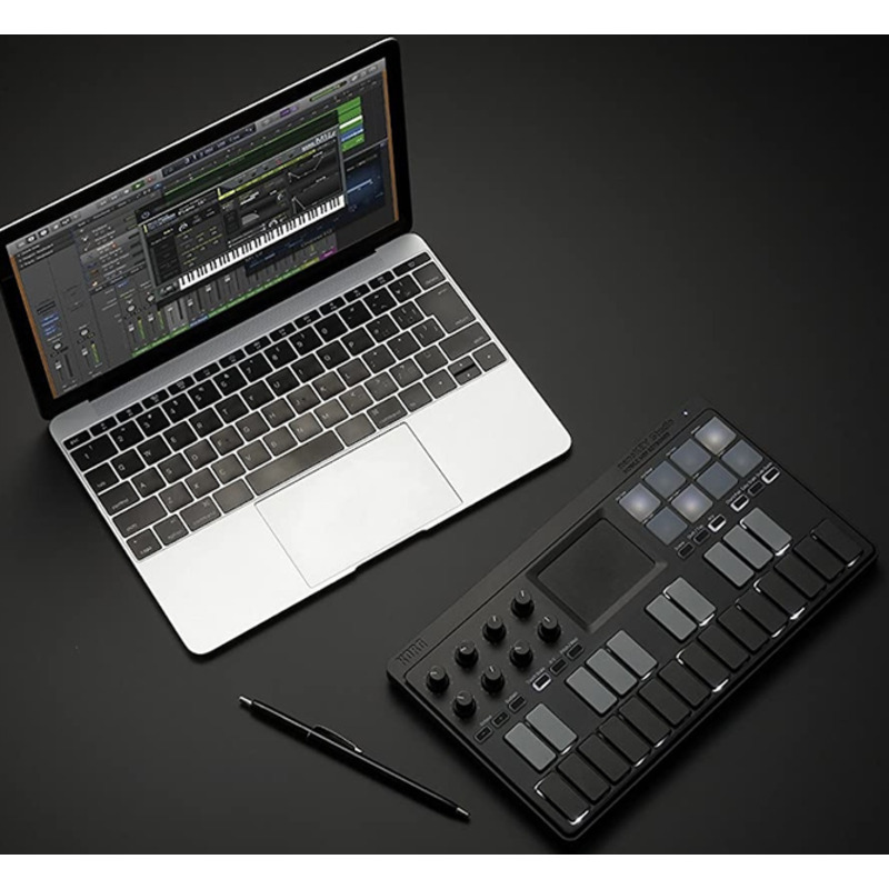MIDI-клавіатура KORG NANOKEY-ST STUDIO