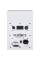 Студийный монитор KRK RP5G4WN (1 шт.)