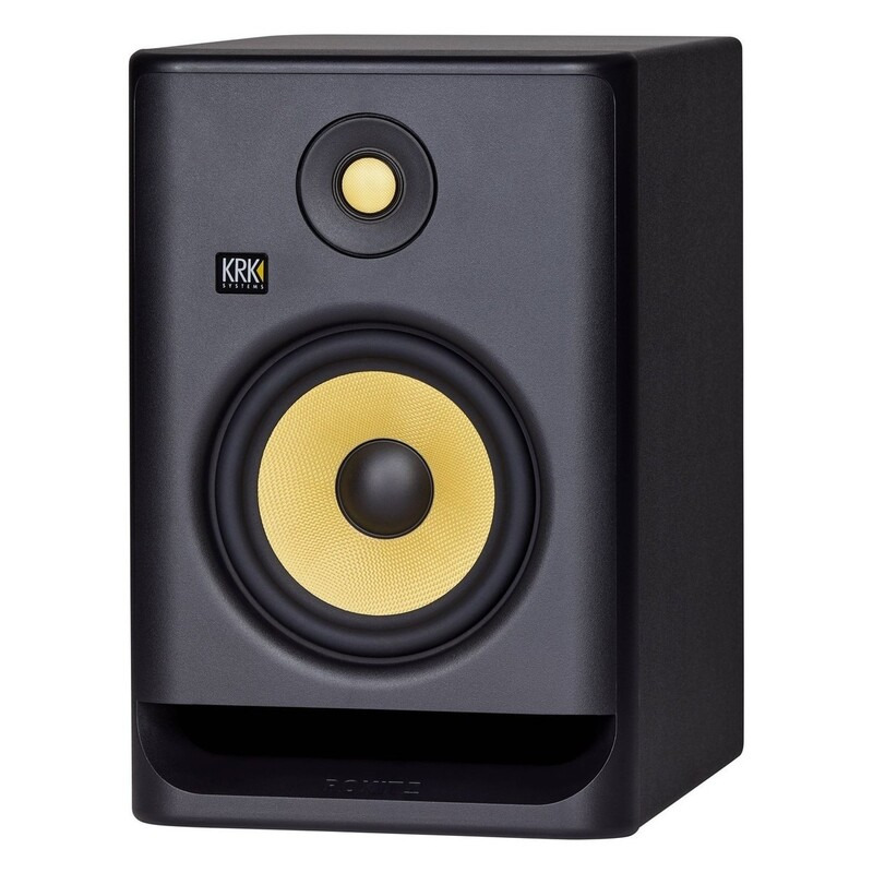 Студийный монитор KRK Rokit RP7G4  (1 шт.)