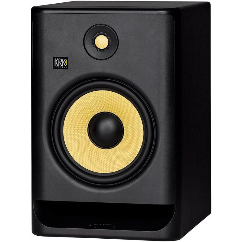 Студийный монитор KRK Rokit RP8G4 (1 шт.)