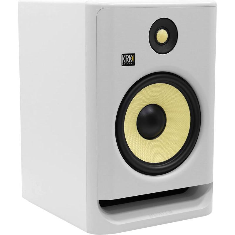 Студийный монитор KRK Rokit RP8G4WN (1 шт.)
