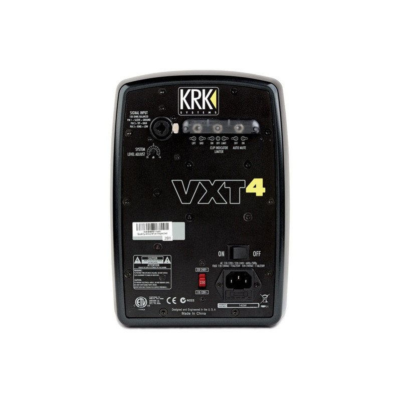 Студийный монитор KRK VXT4 (1 шт.)