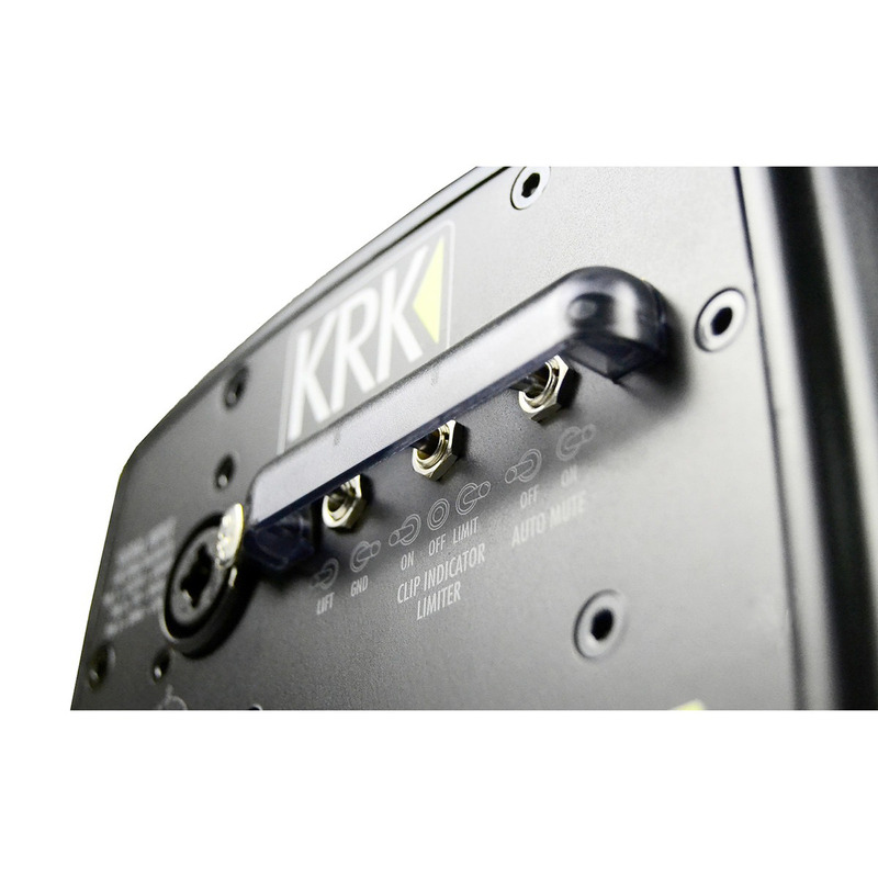 Студийный монитор KRK VXT4 (1 шт.)