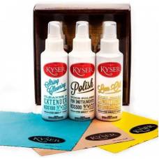 Набор Kyser KCPK1 Instrument Care Kit