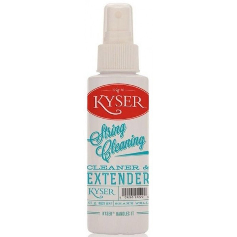 Набор Kyser KCPK1 Instrument Care Kit