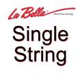 Струна La Bella 832 Folksinger .032