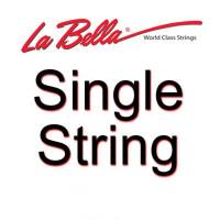 Струна La Bella 832 Folksinger .032