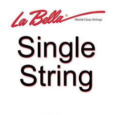 Струна La Bella 832 Folksinger .032