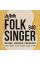 Струни для класичної гітари La Bella 840 Folksinger Silver Nylon Silver Alloy Medium