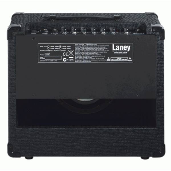 Гітарний комбопідсилювач Laney LG20R