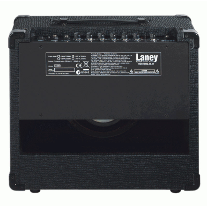 Гитарный комбоусилитель Laney LG20R