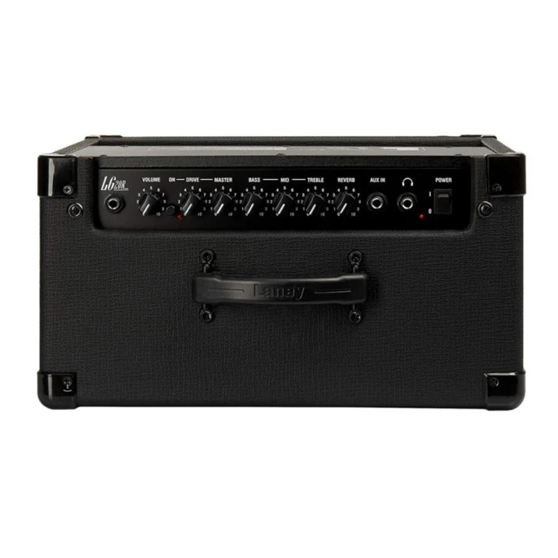 Гитарный комбоусилитель Laney LG20R