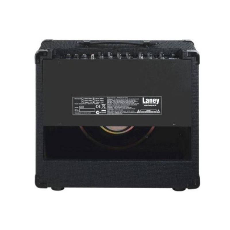 Гітарний комбопідсилювач Laney LG35R