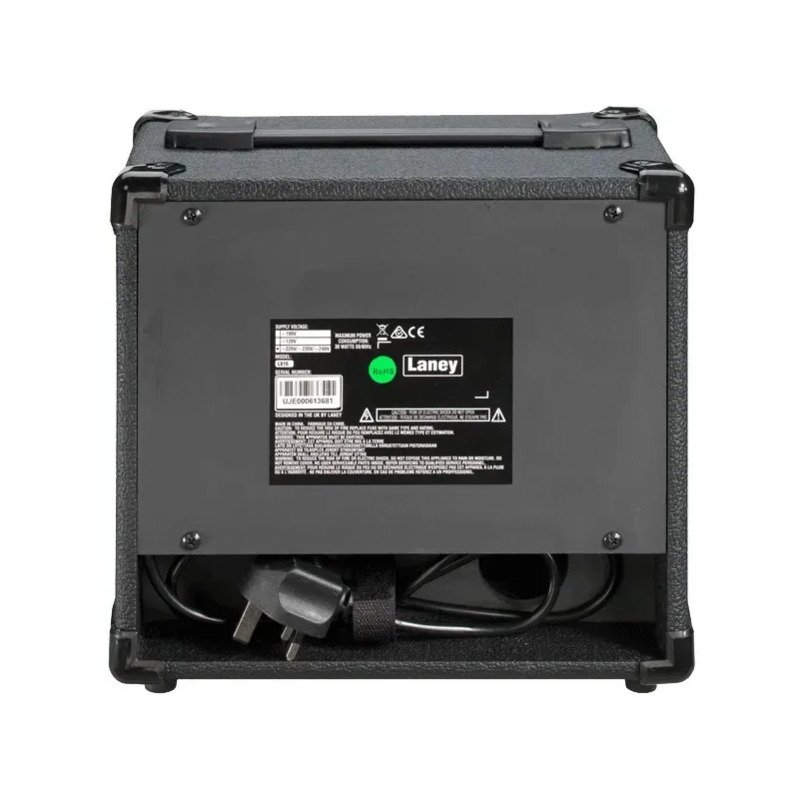 Гитарный комбоусилитель Laney LX15
