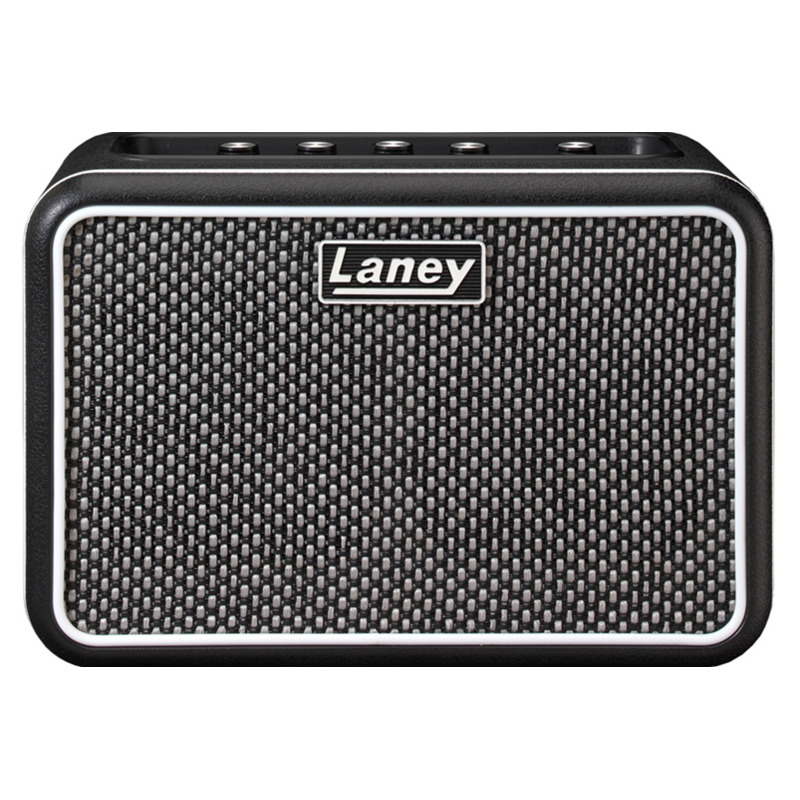 Гітарний комбопідсилювач Laney MINI-SUPERG
