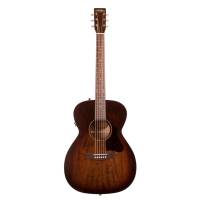 Электроакустическая гитара ART&LUTHERIE Legacy Bourbon Burst Presys II