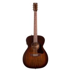 Электроакустическая гитара ART&LUTHERIE Legacy Bourbon Burst Presys II