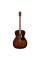 Электроакустическая гитара ART&LUTHERIE Legacy Bourbon Burst Presys II