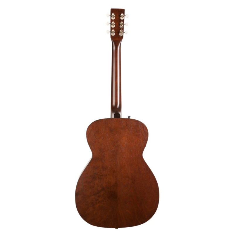 Электроакустическая гитара ART&LUTHERIE Legacy Bourbon Burst Presys II