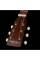 Электроакустическая гитара ART&LUTHERIE Legacy Bourbon Burst Presys II