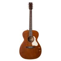 Электроакустическая гитара ART&LUTHERIE Legacy Havana Brown Q-Discrete