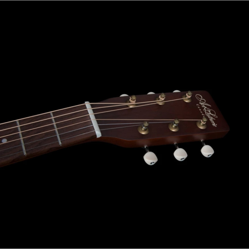 Електроакустична гітара ART&LUTHERIE Legacy Havana Brown Q-Discrete