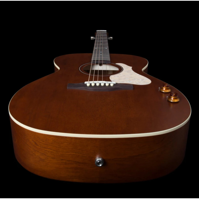 Електроакустична гітара ART&LUTHERIE Legacy Havana Brown Q-Discrete