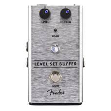 Педаль эффектов FENDER LEVEL SET BUFFER PEDAL