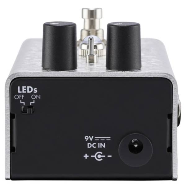 Педаль эффектов FENDER LEVEL SET BUFFER PEDAL