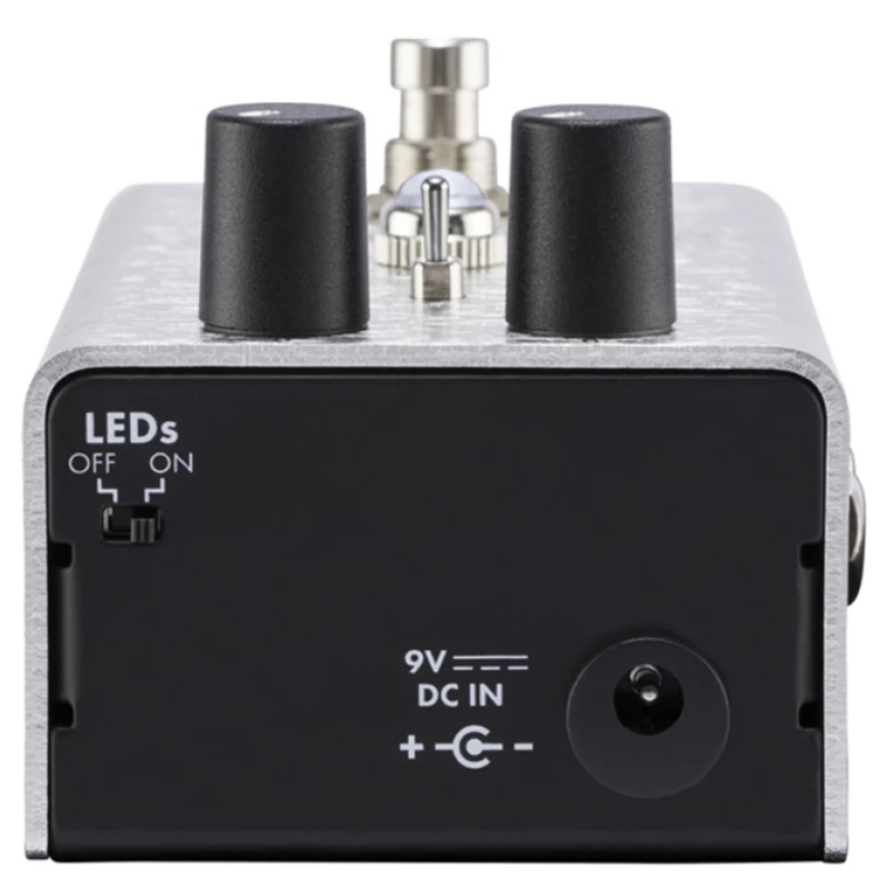 Педаль эффектов FENDER LEVEL SET BUFFER PEDAL