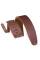 Ремінь для гітари LEVY'S M4GF-BRN Heritage Crafted Series (Brown)