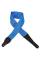Ремень для гитары Levy's M8P3-ROY Polypropylene Guitar/Bass Strap - Royal Blue