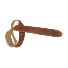 Ремень для гитары LEVY'S MS12-BRN Simply Suede Series (Brown)