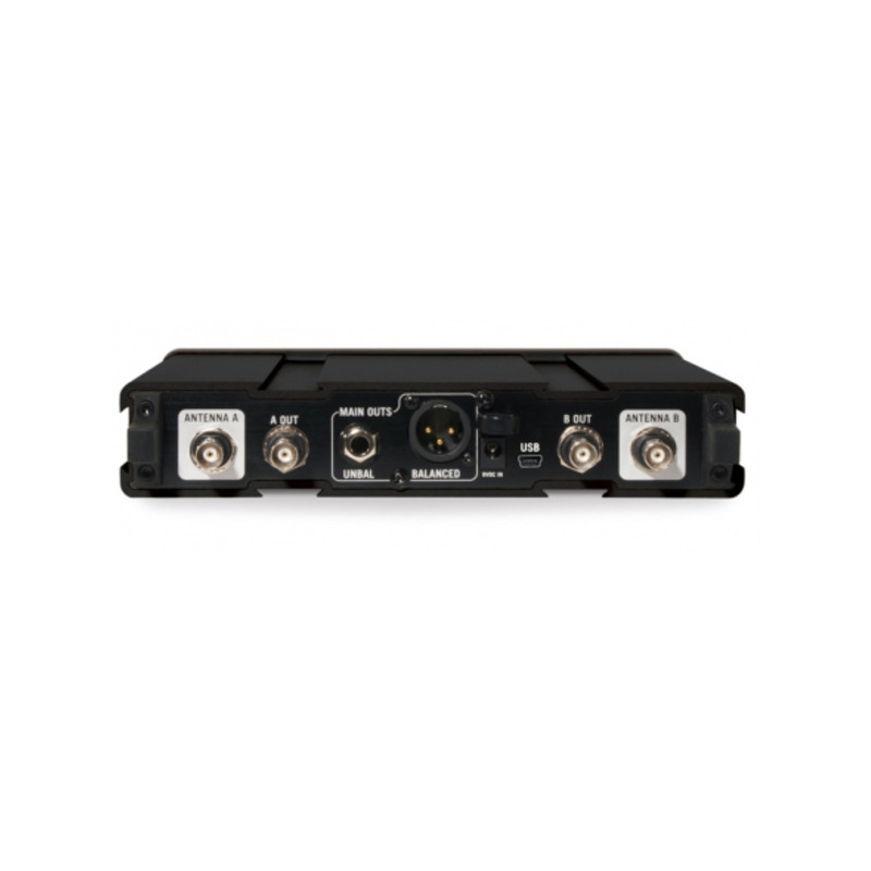 Радіосистема  Line 6 XD-V75TR