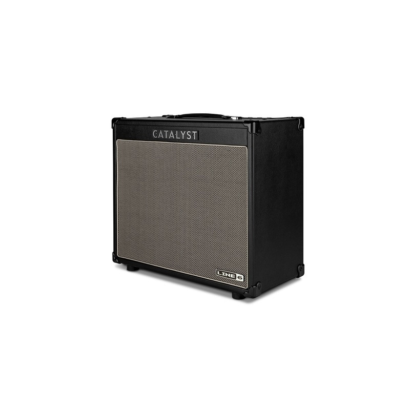Гітарний комбопідсилювач LINE 6 Catalyst CX 100