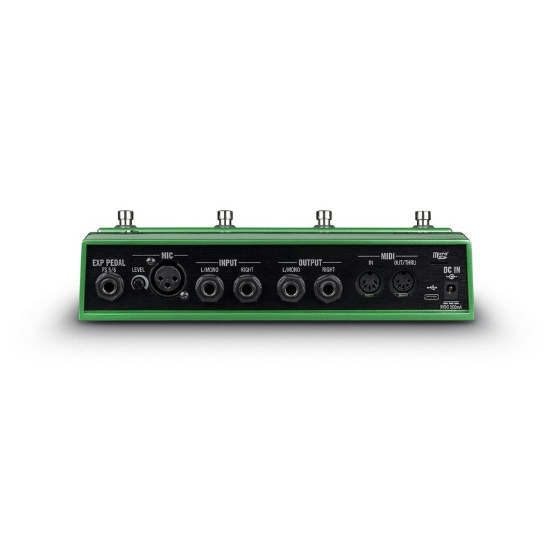 Педаль эффектов LINE 6 DL4 MKII