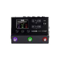  Гітарний процесор LINE 6 HX Stomp