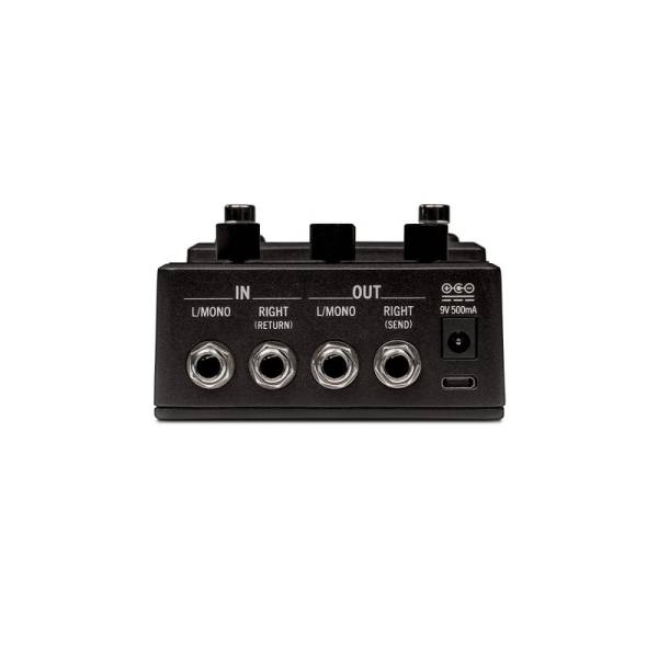 Педаль эффектов LINE 6 HX One