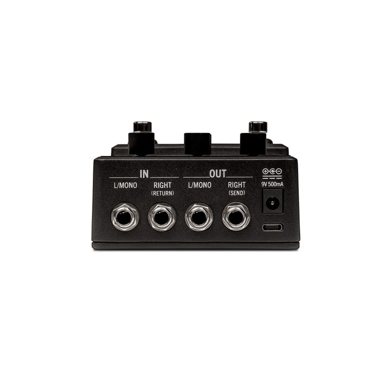 Педаль эффектов LINE 6 HX One