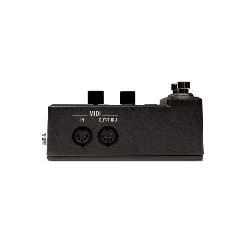 Педаль эффектов LINE 6 HX One