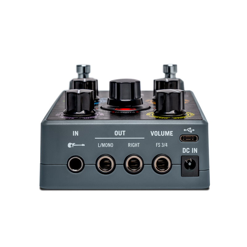 Педаль ефектів LINE 6 POD EXPRESS BASS