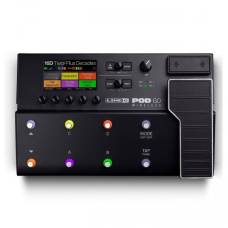Гитарный процессор LINE 6 POD Go Wireless