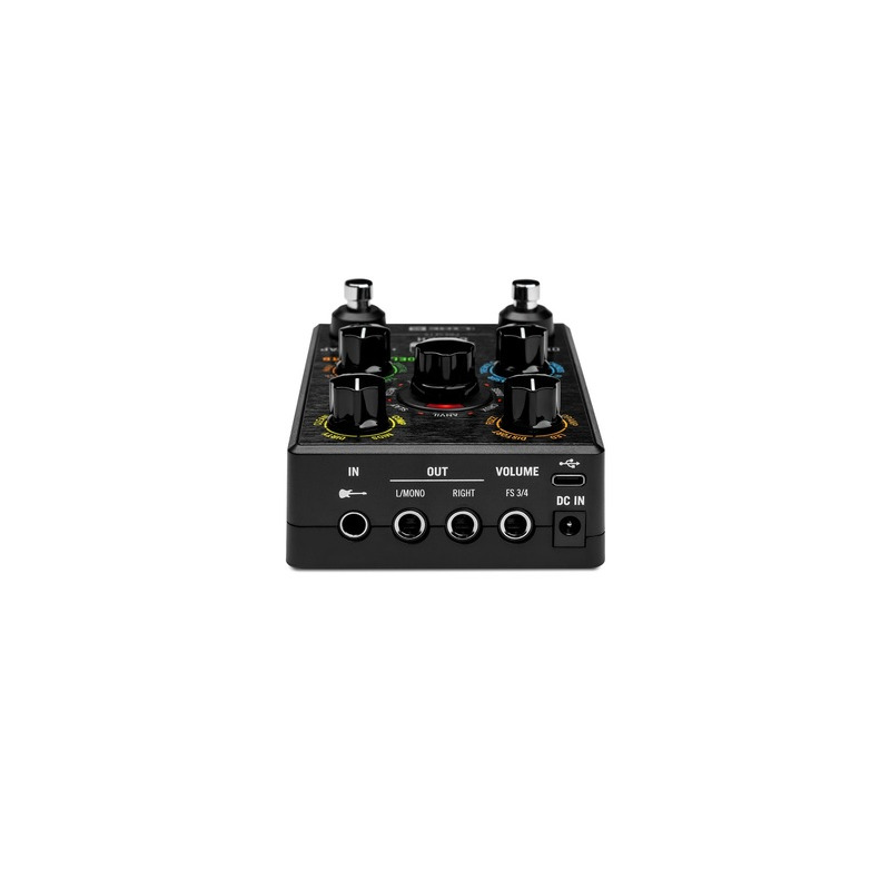 Процесор эффектов LINE 6 POD EXPRESS BLACK
