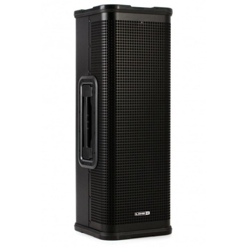 Акустическая система Line 6 STAGESOURCE L3T