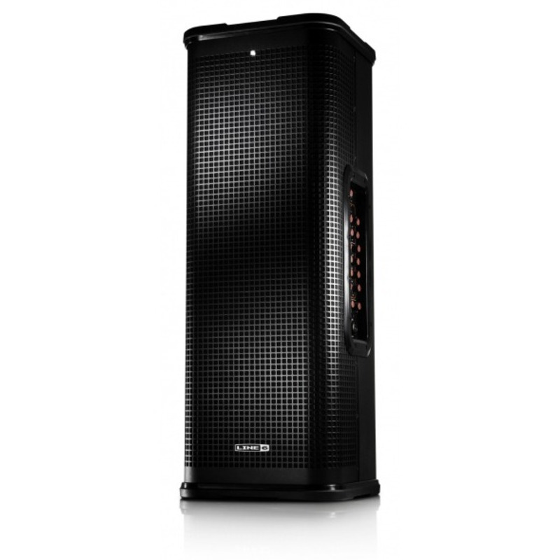 Акустическая система Line 6 STAGESOURCE L3T