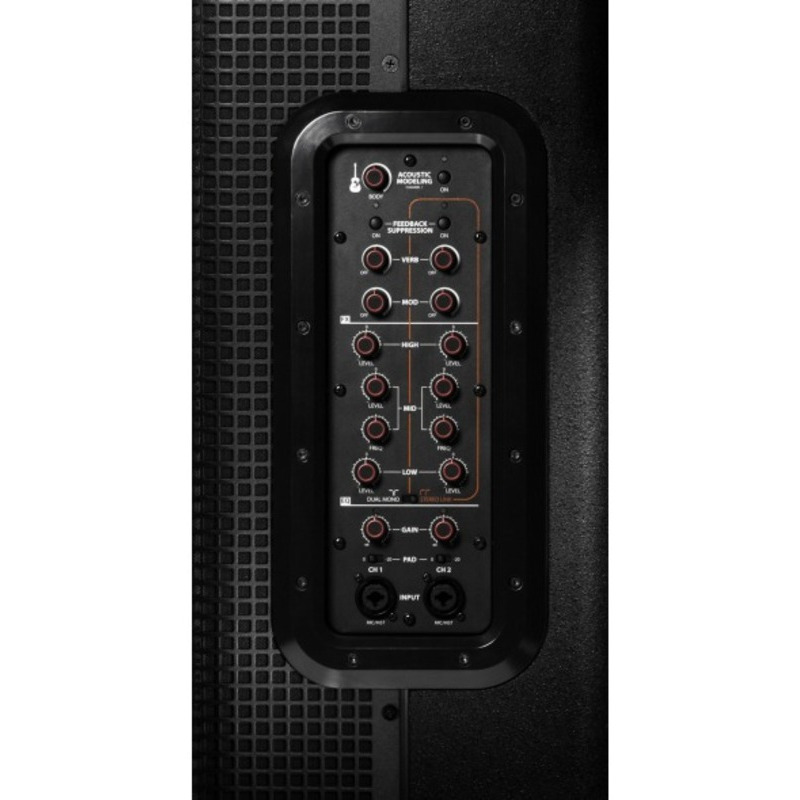 Акустическая система Line 6 STAGESOURCE L3T