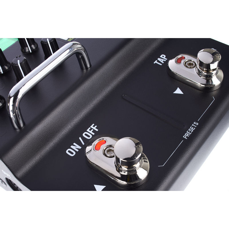 Педаль ефектів LINE 6 M5 Stompbox Modeler