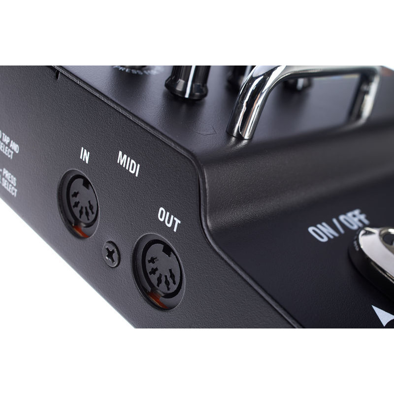 Педаль ефектів LINE 6 M5 Stompbox Modeler