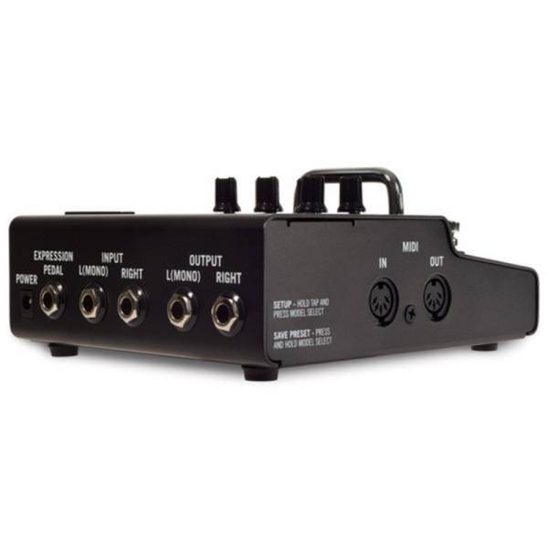 Педаль ефектів LINE 6 M5 Stompbox Modeler