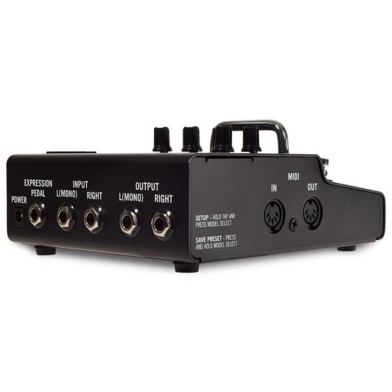 Педаль ефектів LINE 6 M5 Stompbox Modeler
